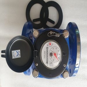 ĐỒNG HỒ NƯỚC DN100 T-FLOW