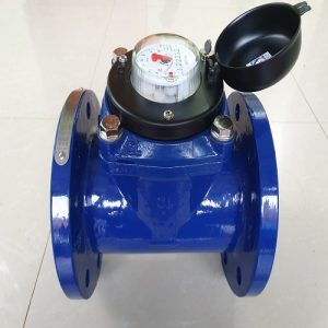 ĐỒNG HỒ NƯỚC DN100 T-FLOW