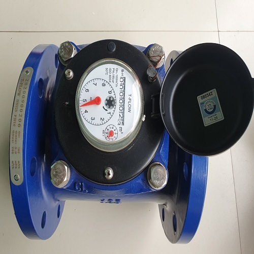 ĐỒNG HỒ NƯỚC T FLOW DN125
