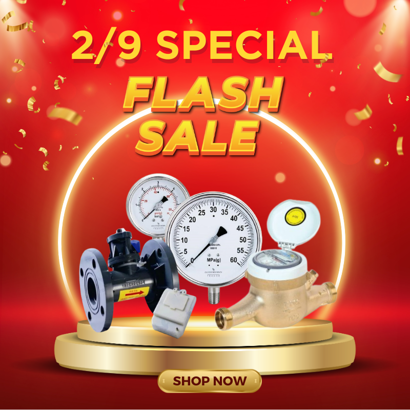 Khuyến mãi đặc biệt