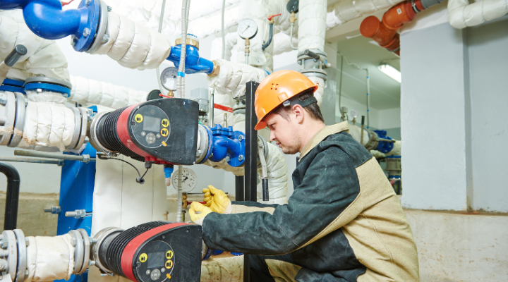 Tại sao chọn chúng tôi