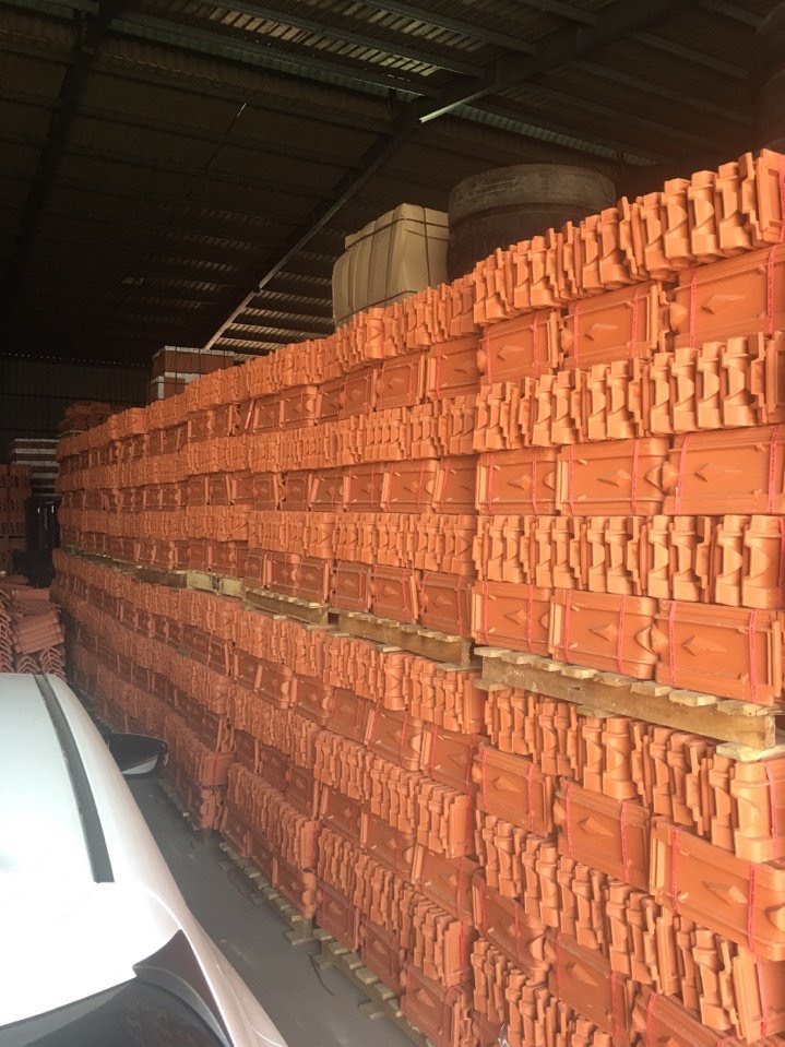 GIÁ GẠCH NGÓI ĐẤT NUNG VIGLACERA HẠ LONG CHO ĐẠI LÝ MIỀN NAM