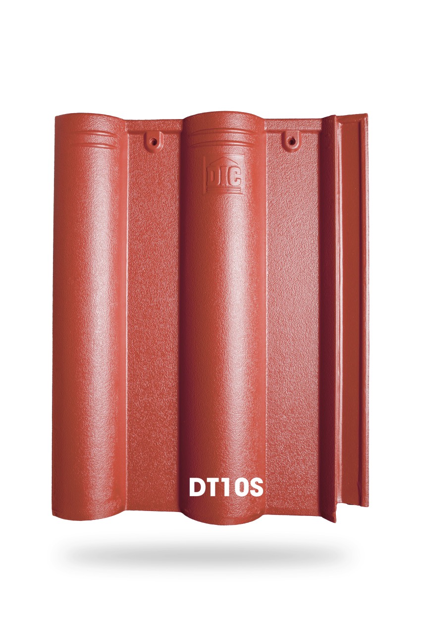 giá ngói dic đỏ tươi dic