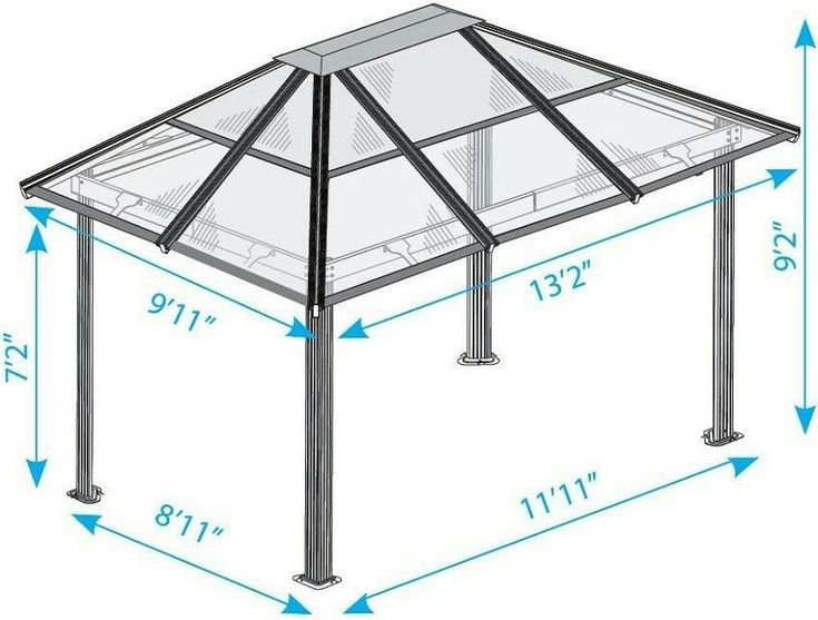 thiết kế nhà chòi nghỉ nhà việt