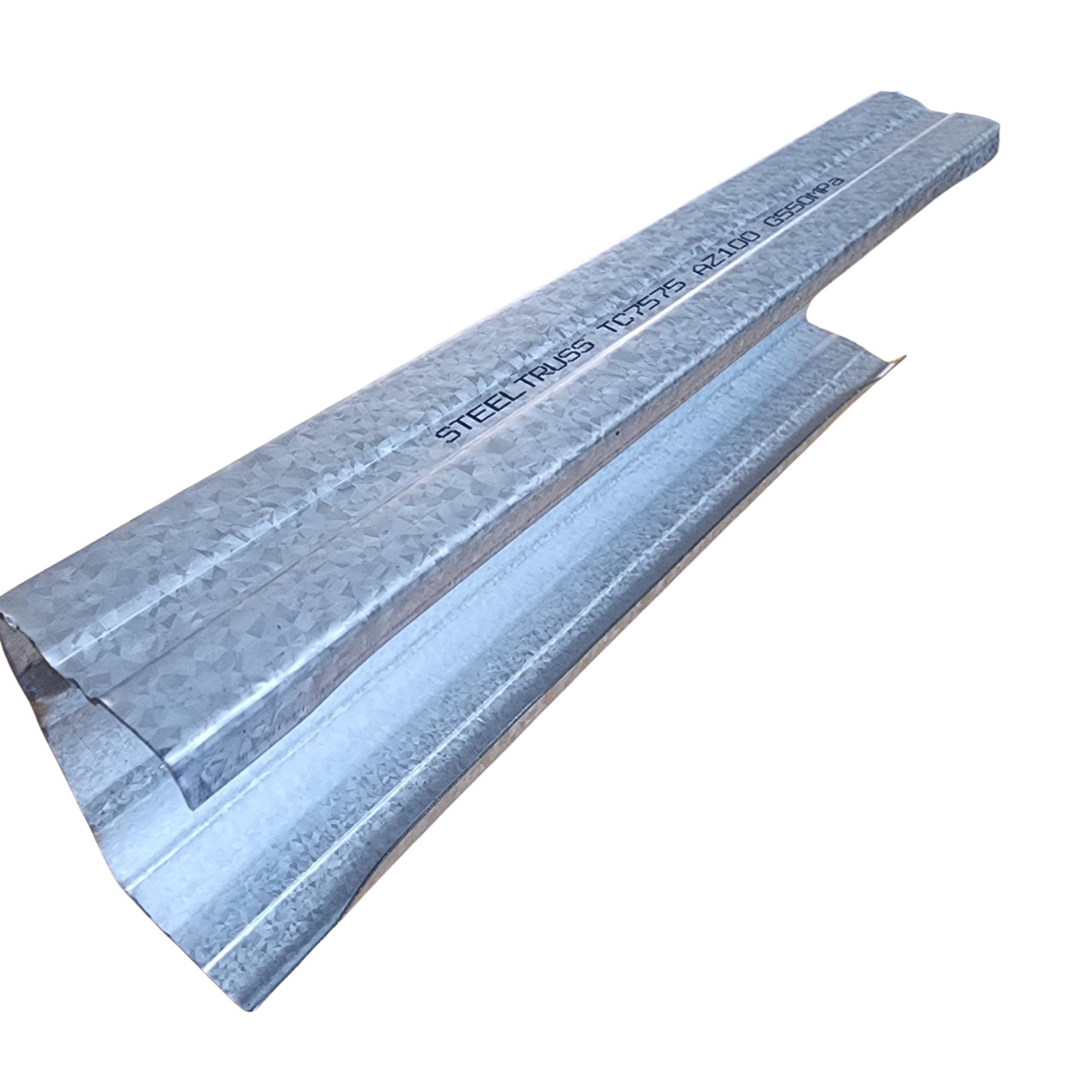 xà gồ thép mạ nhôm kẽm steeltruss tc7575