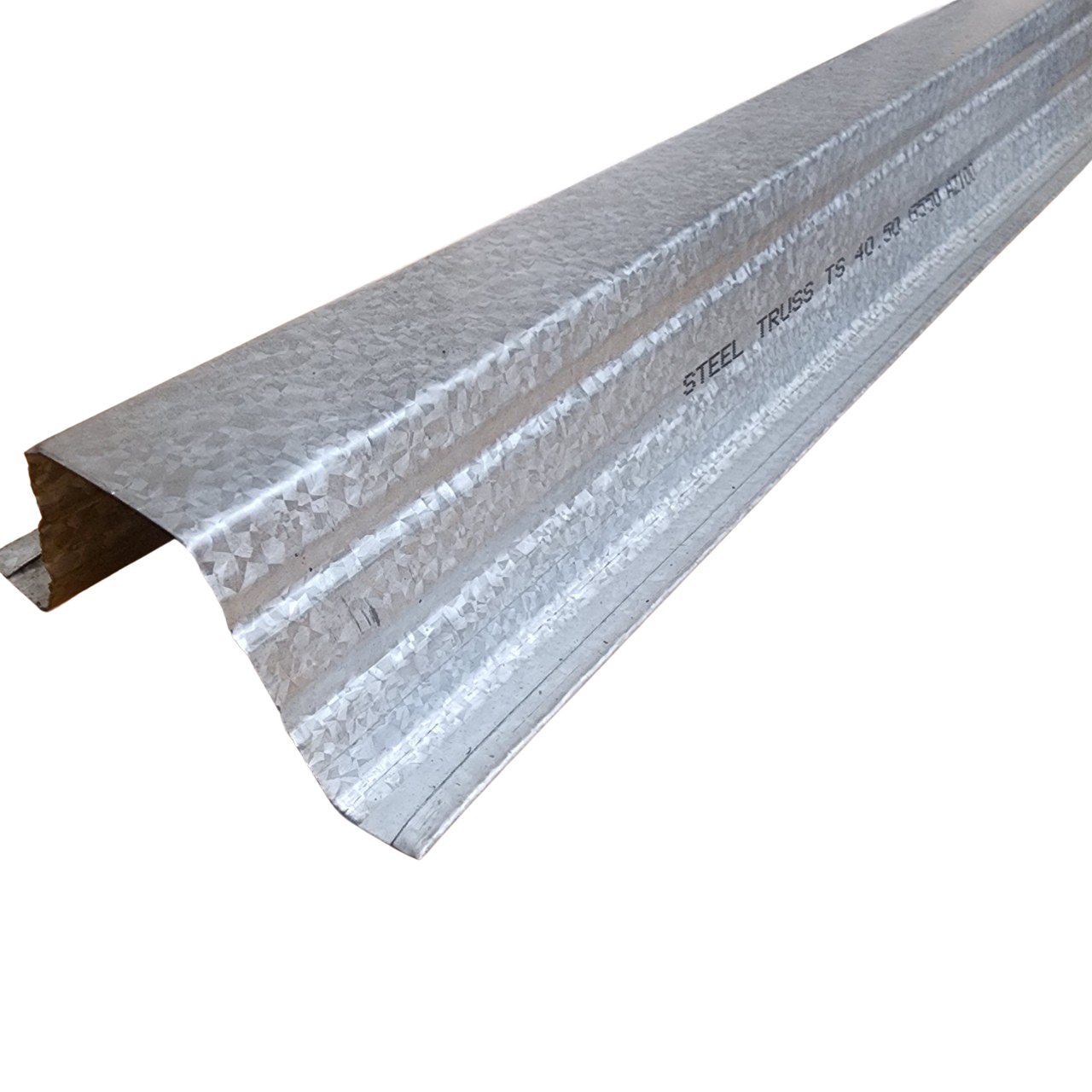 Thanh mè lito ts40.50 steeltruss chống gỉ làm khung mái ngói