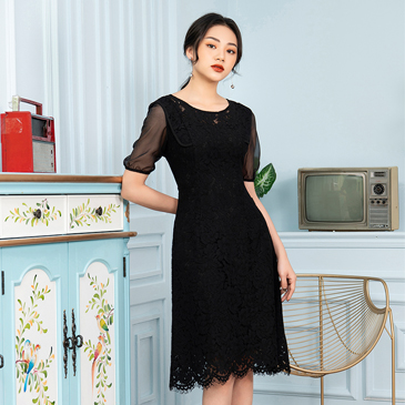 Giảm 5kg chỉ nhờ phối màu trang phục