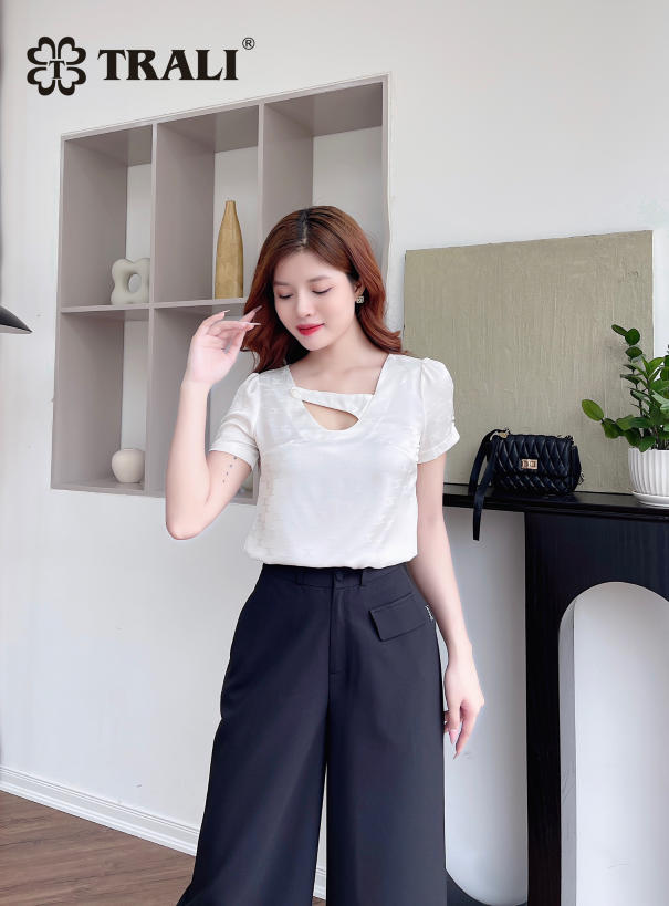 Trali Fashion  Shopee Mall Online  Shopee Việt Nam