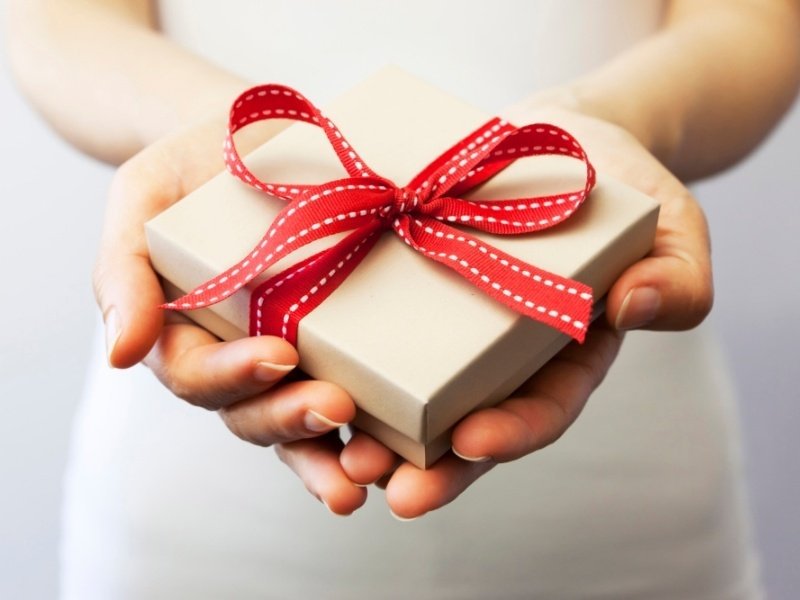 3 món quà Giáng sinh ý nghĩa nhất dành tặng trong mùa Noel 2019