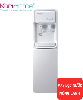 MÁY LỌC NƯỚC NÓNG LẠNH KORIHOME WPK-913