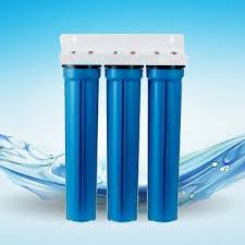 Bộ 3 cấp lọc 20