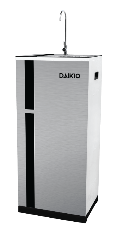 Máy lọc nước RO nóng nguội lạnh Daikiosan DSW-33708H