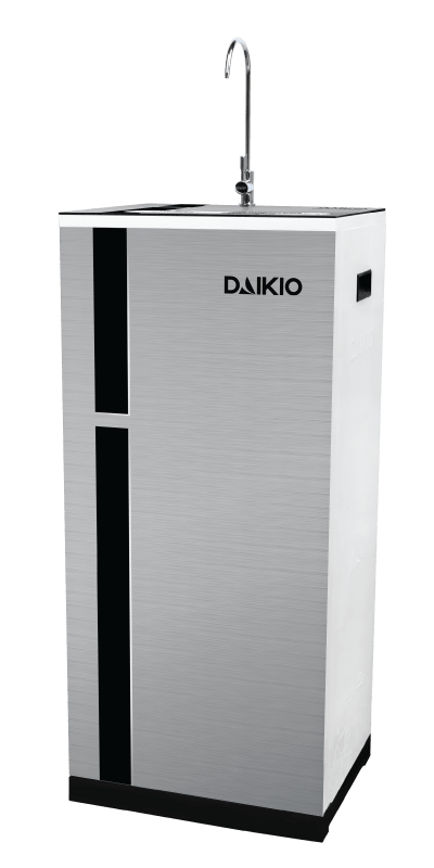 Máy lọc nước RO siêu lõi lọc Daikio DKW-63010H