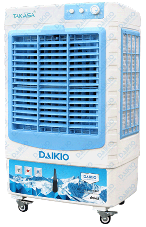 Máy làm mát cao cấp DAIKIO DK-4500C (DKA-04500C)