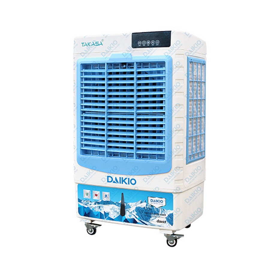 Máy làm mát Daikiosan DSA-04500D (DSA-4500D)