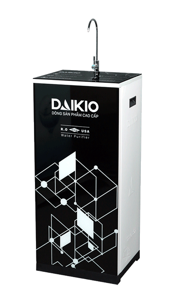 Máy lọc nước Daikio DKW-00008H