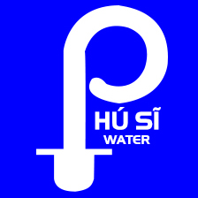 logo Phú Sĩ Water