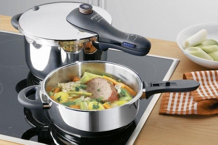 Cách dùng nồi áp suất đúng cách, chống cháy nổ Cách dùng nồi áp suất đúng cách, chống cháy nổ