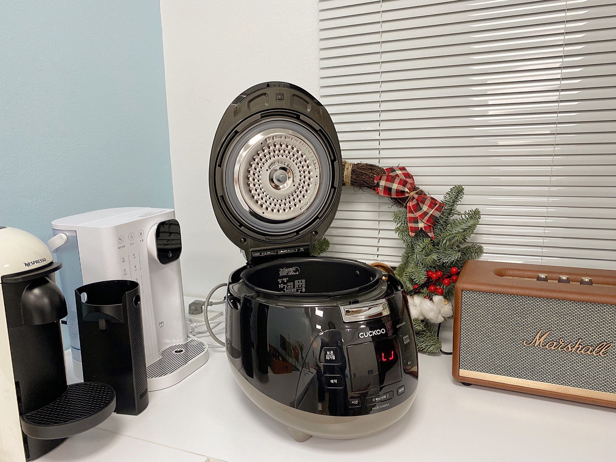 Nồi cơm Cuckoo của Hàn hay Nhật? 3 nồi cơm tốt nhất nên mua Nồi cơm Cuckoo của Hàn hay Nhật? 3 nồi cơm tốt nhất nên mua