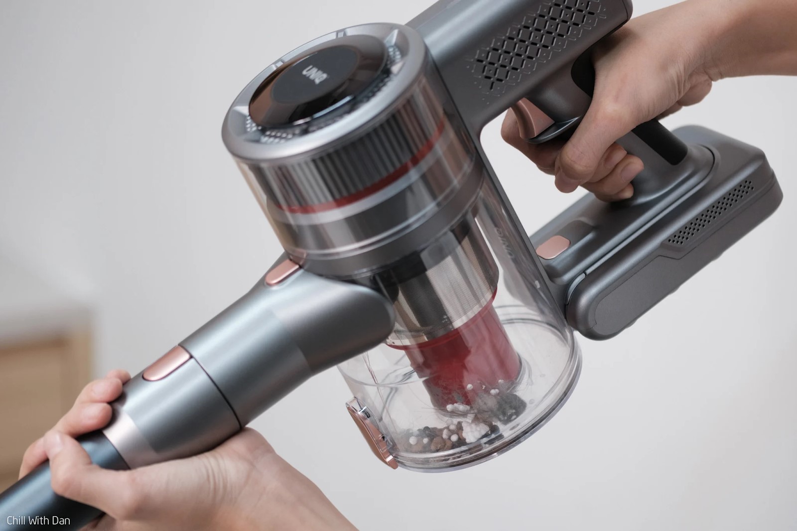 7 Bí kíp sử dụng và bảo quản máy hút bụi luôn bền lâu như mới