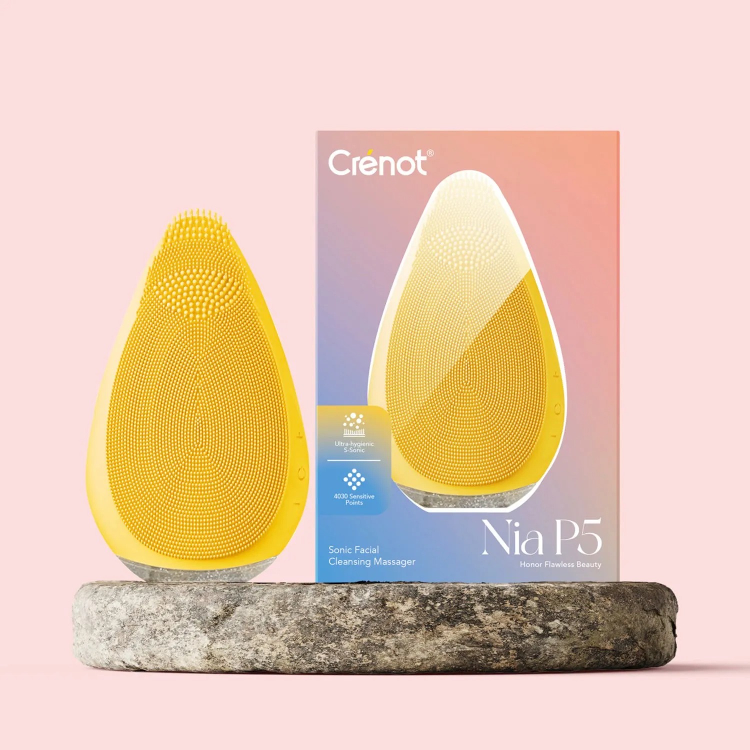 Những sai lầm khi sử dụng máy rửa mặt chị em thường mắc phải