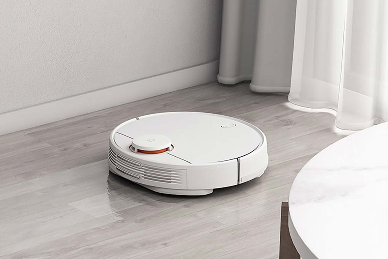 [Mách bạn] Địa chỉ sửa robot hút bụi uy tín nhất tại Hà Nội