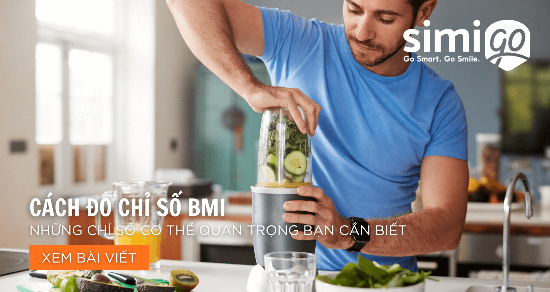 Cách Đo Chỉ Số BMI Và Những Chỉ Số Cơ thể Quan Trọng Bạn Cần Biết