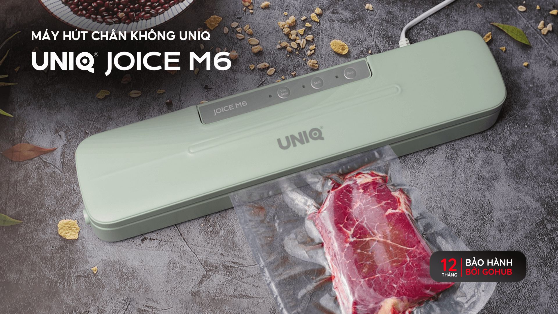 may-hut-chan-khong-gia-dinh-bao-quan-thuc-pham-tuoi-lau