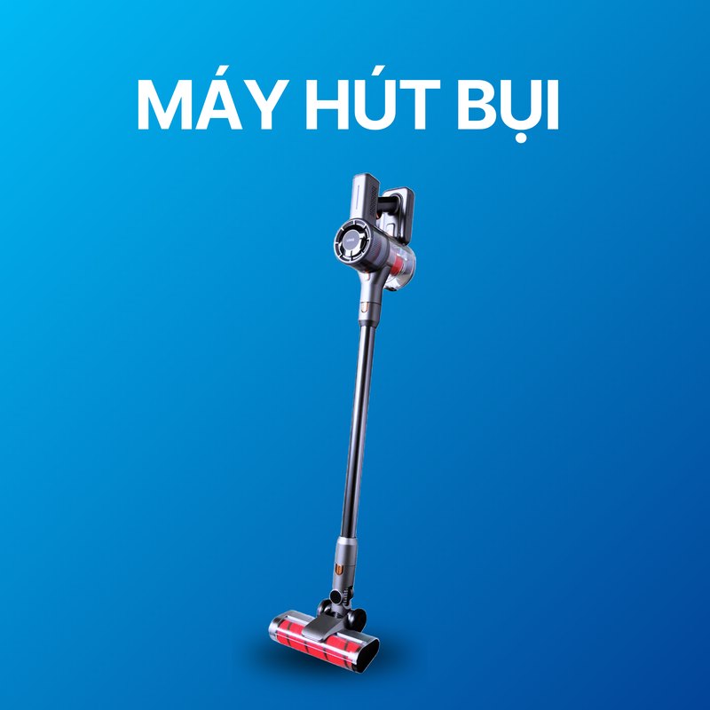 Máy hút bụi