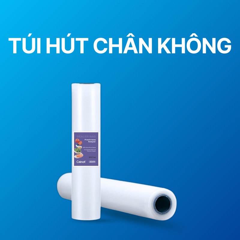 Túi hút chân không