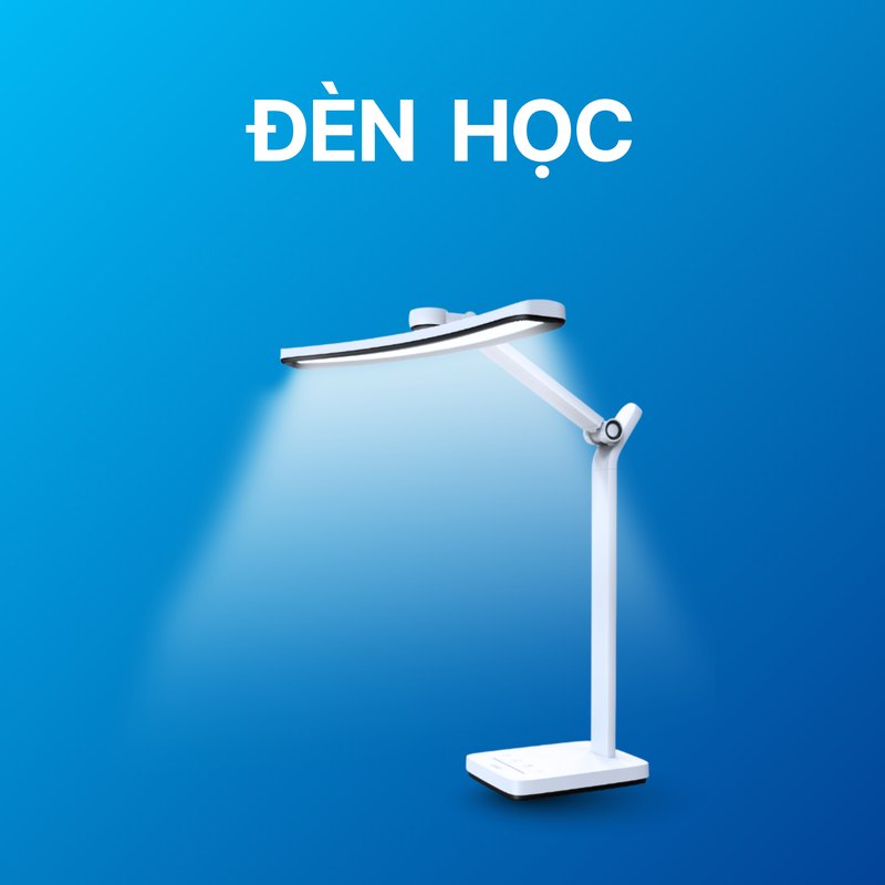 Đèn học
