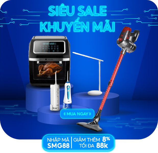 Siêu sale khuyến mại ngày hôm nay