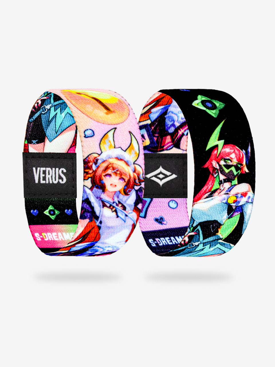Verus® x Liên Quân