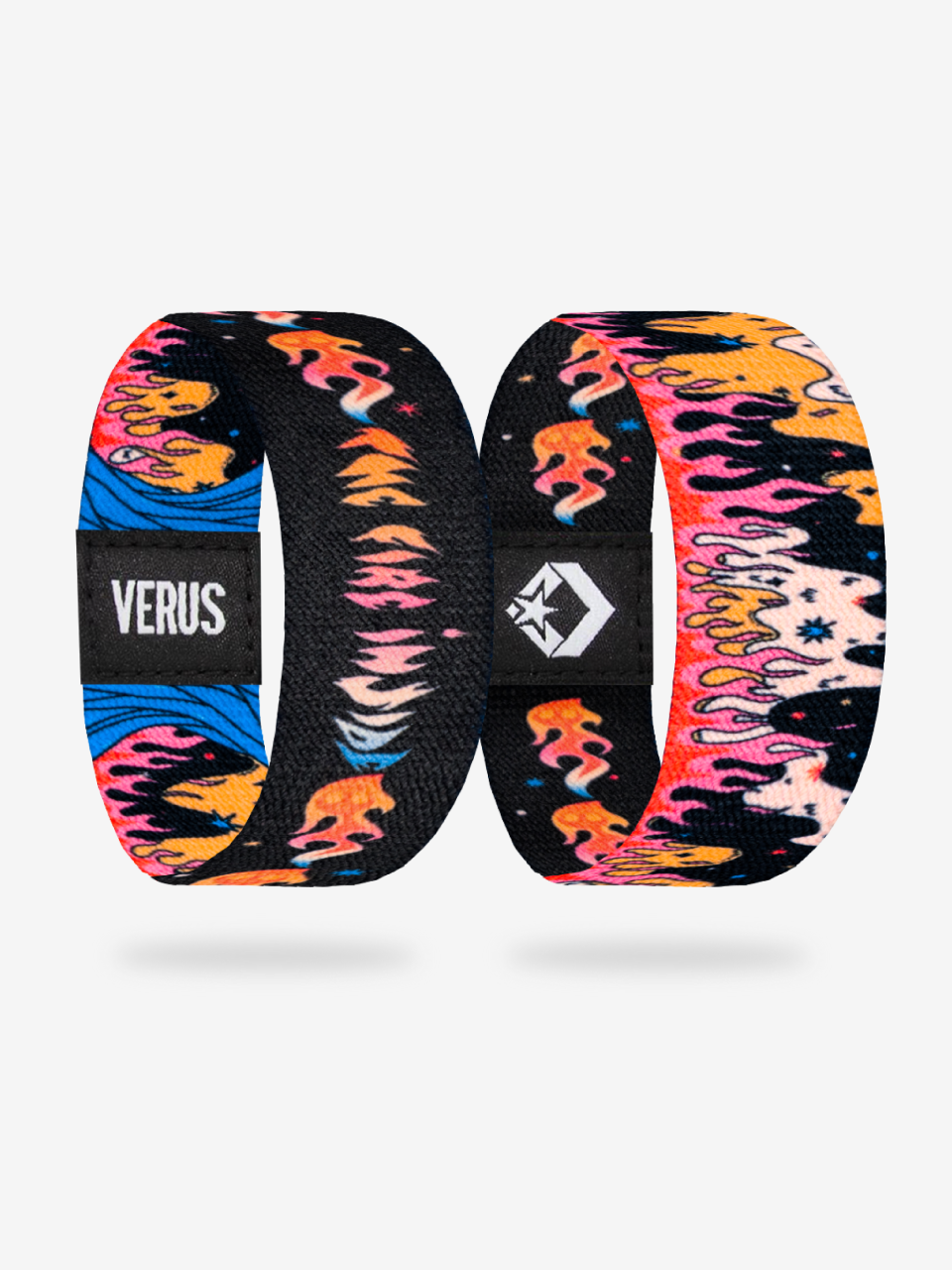 Verus® Official Website | Keep Moving Forward
