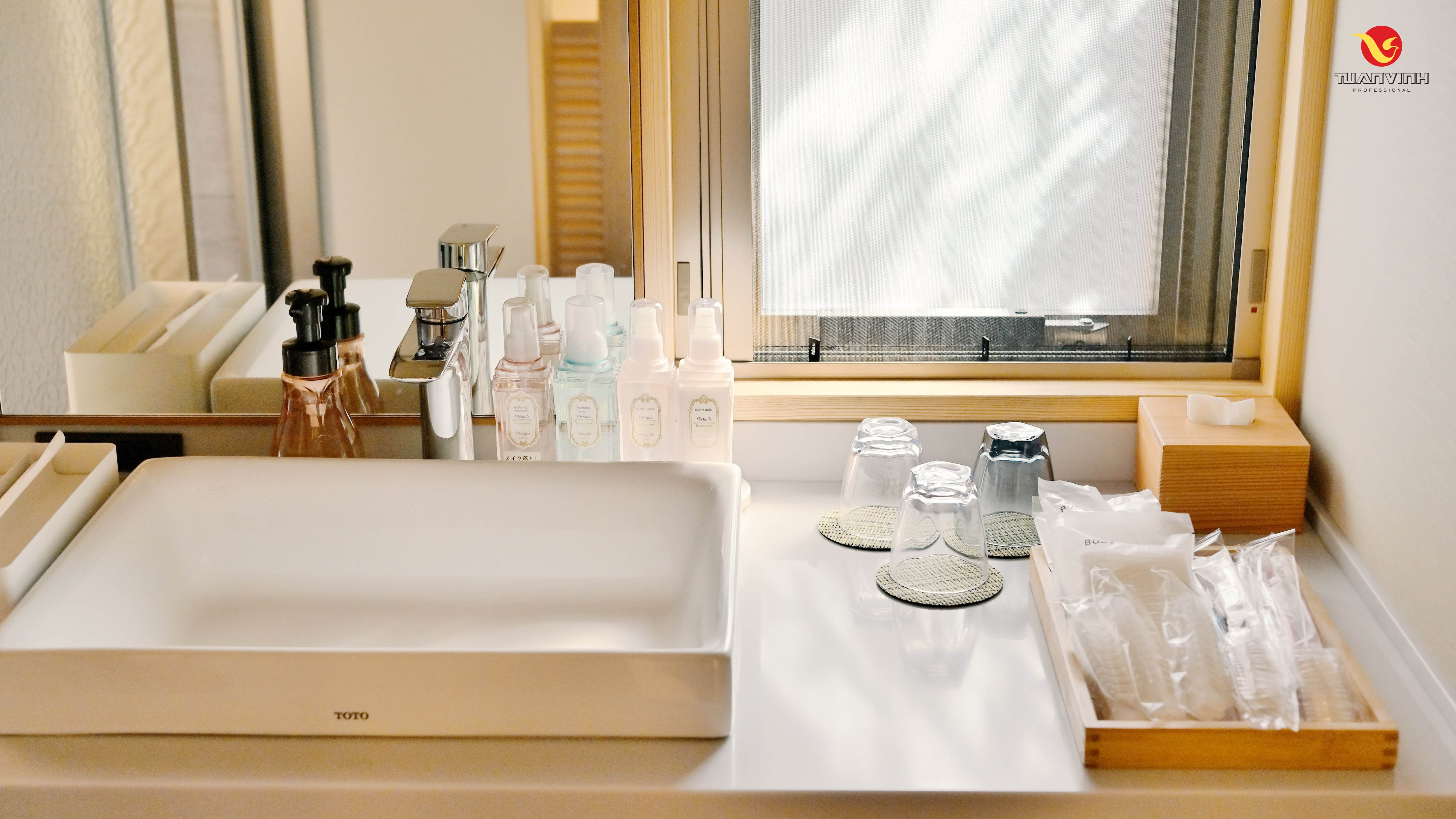 Amenities là gì? Phân loại và cách chọn đồ dùng amenities