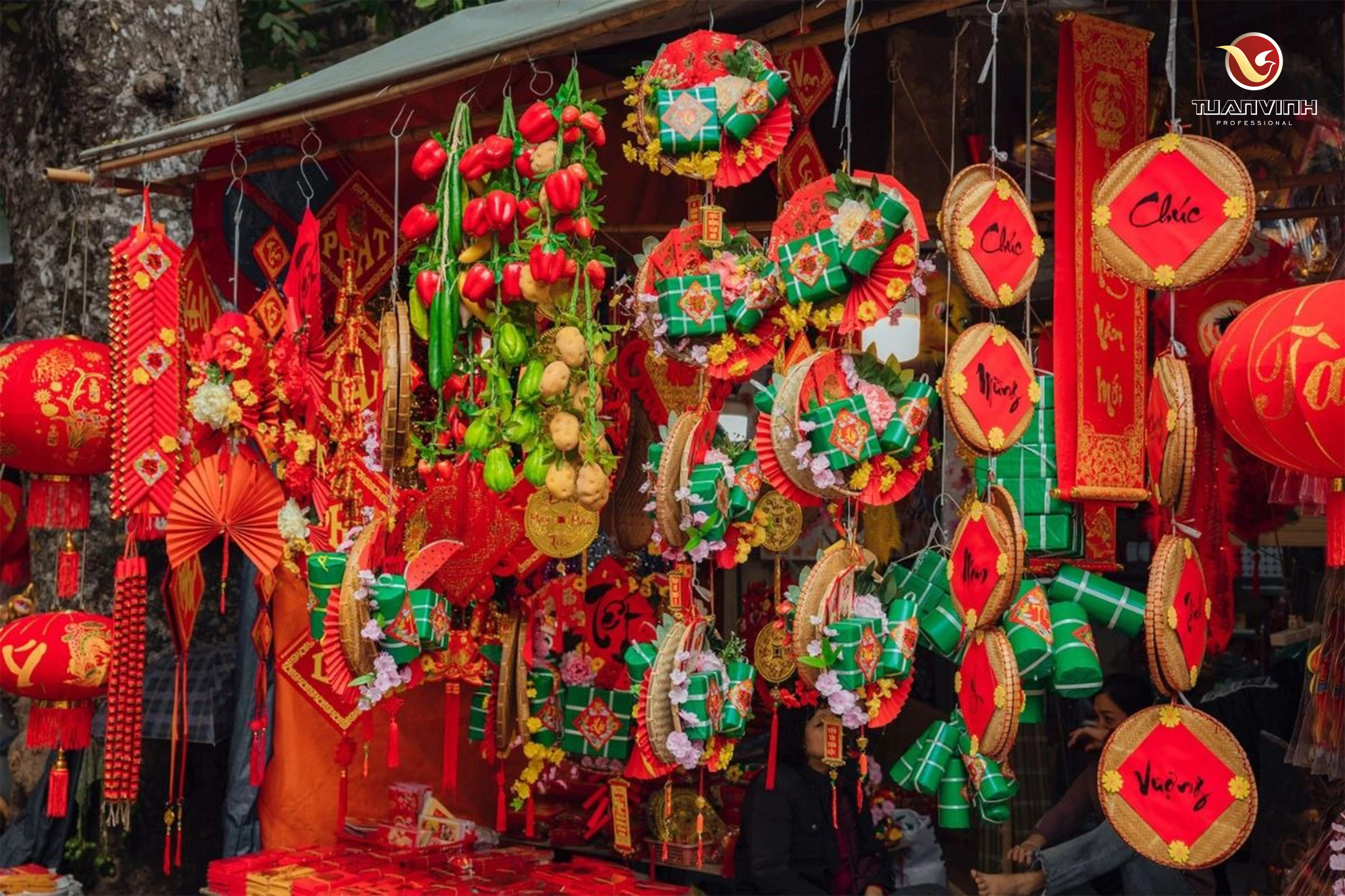 Du lịch Tết Nguyên đán 2026: Top điểm đến hấp dẫn không thể bỏ lỡ