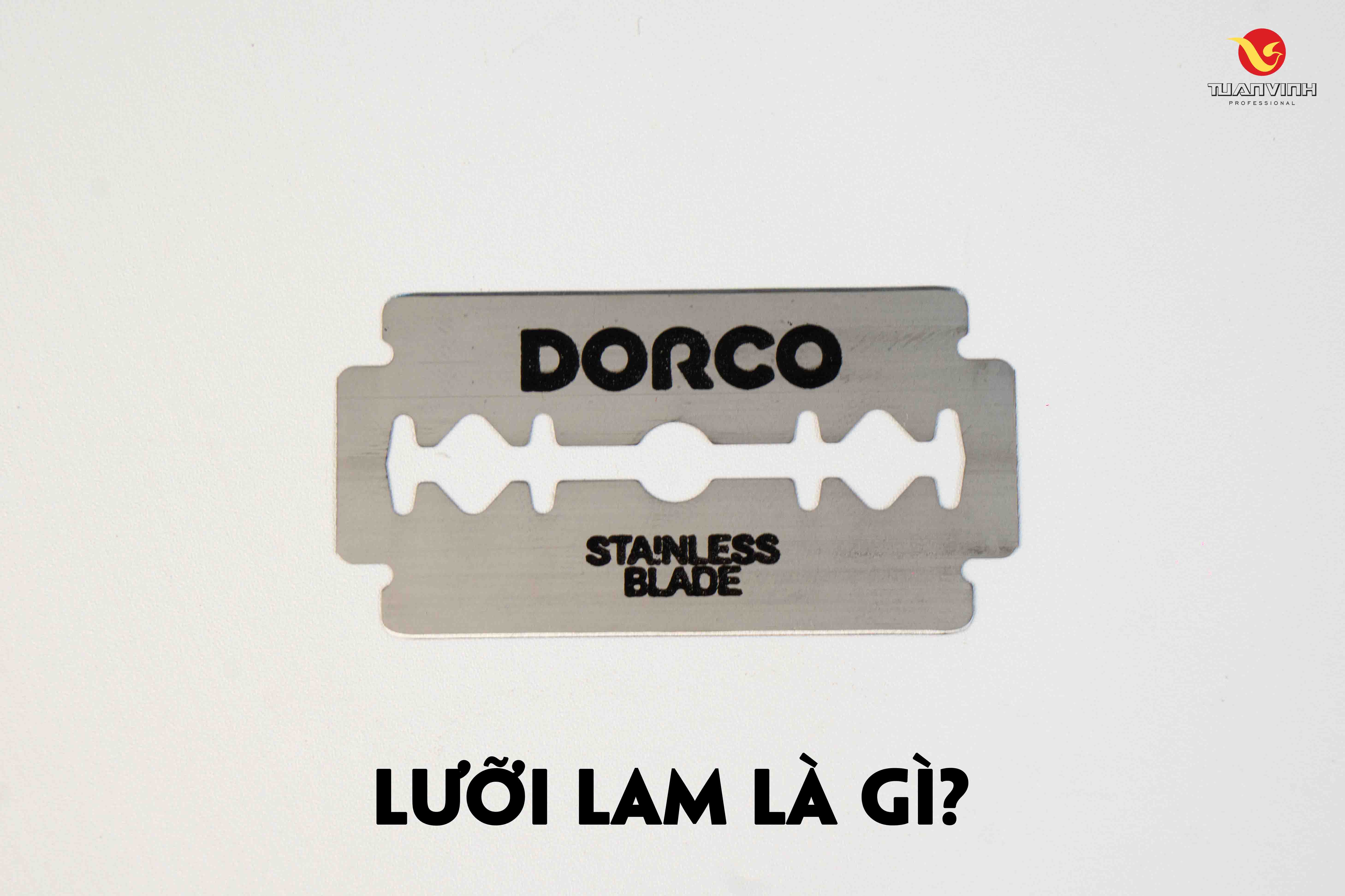 Lưỡi lam là gì? Cách chọn và bảo quản lưỡi lam an toàn