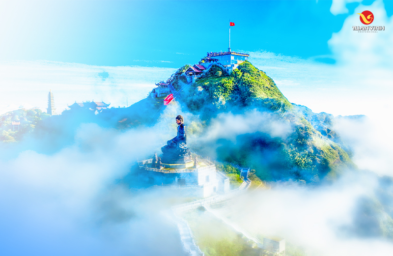 Top 10 địa điểm du lịch tháng 9 tại Việt Nam 2025