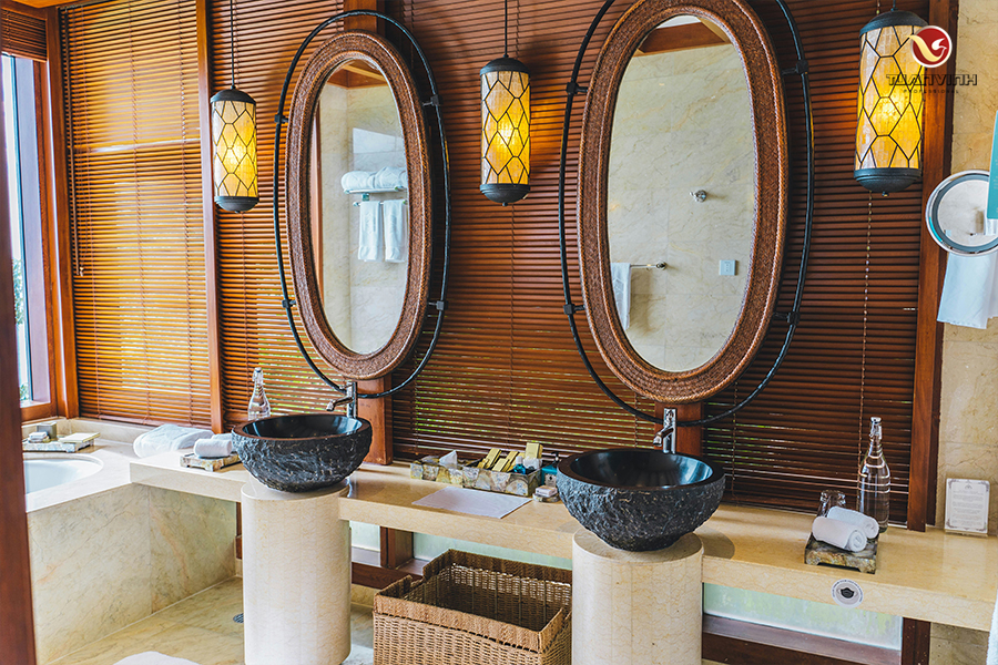 Những tiêu chí then chốt để lựa đồ amenities cho khách sạn