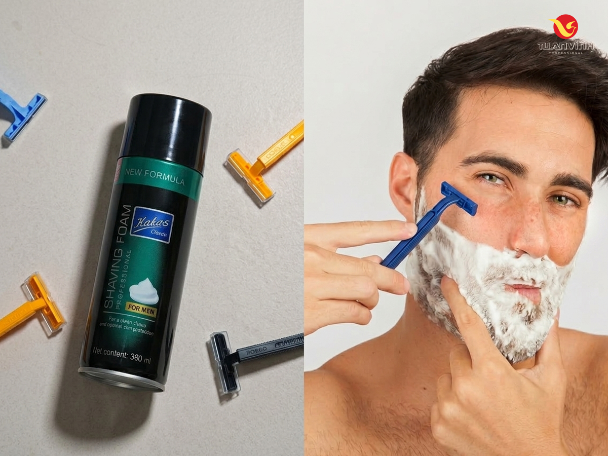 Chăm chút cho buổi hẹn hò cùng bộ đôi KaKaS và Dorco