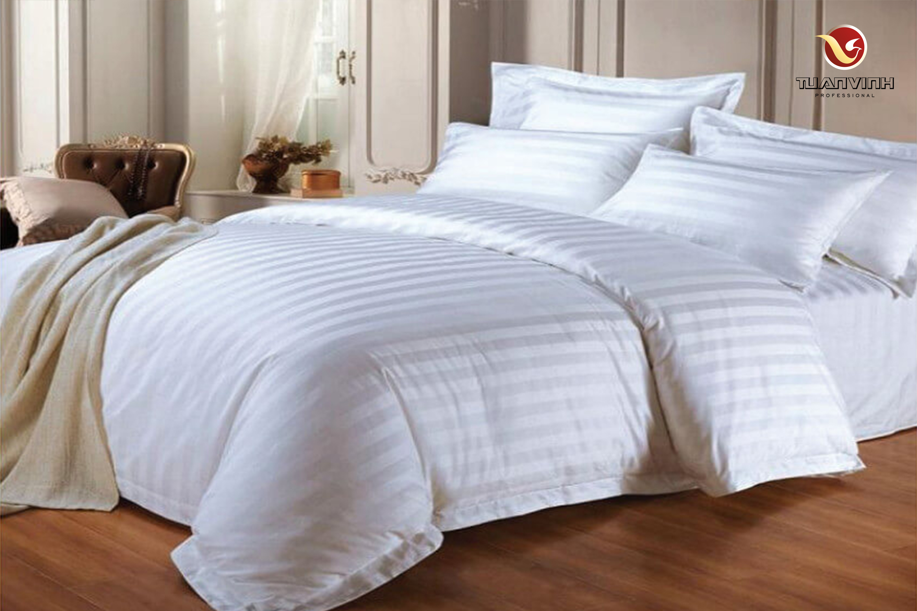 Nên mua ga giường cao cấp để tránh chi phí phát sinh về sau