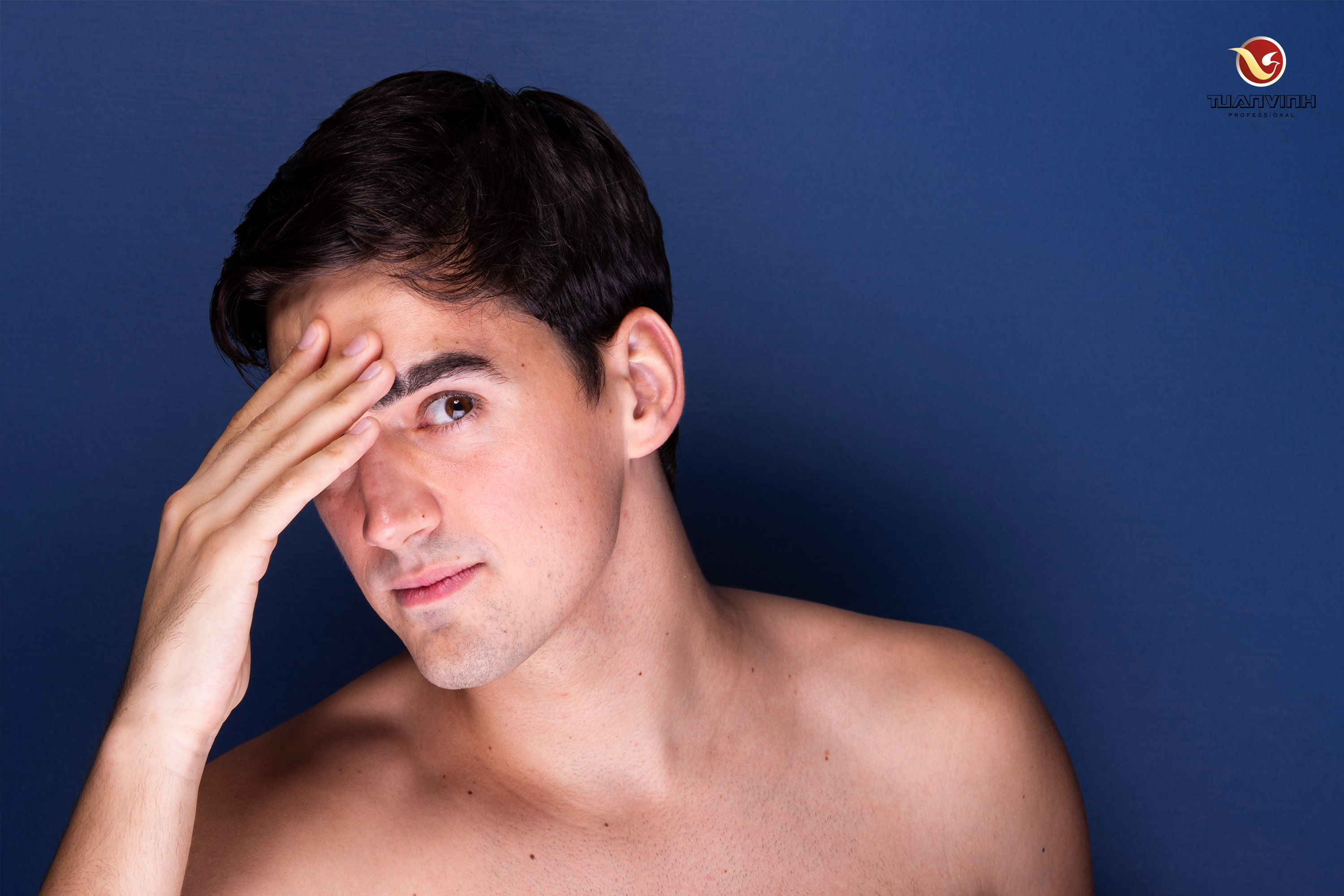 Thời điểm cạo râu lý tưởng sẽ phụ thuộc vào tình trạng nền da