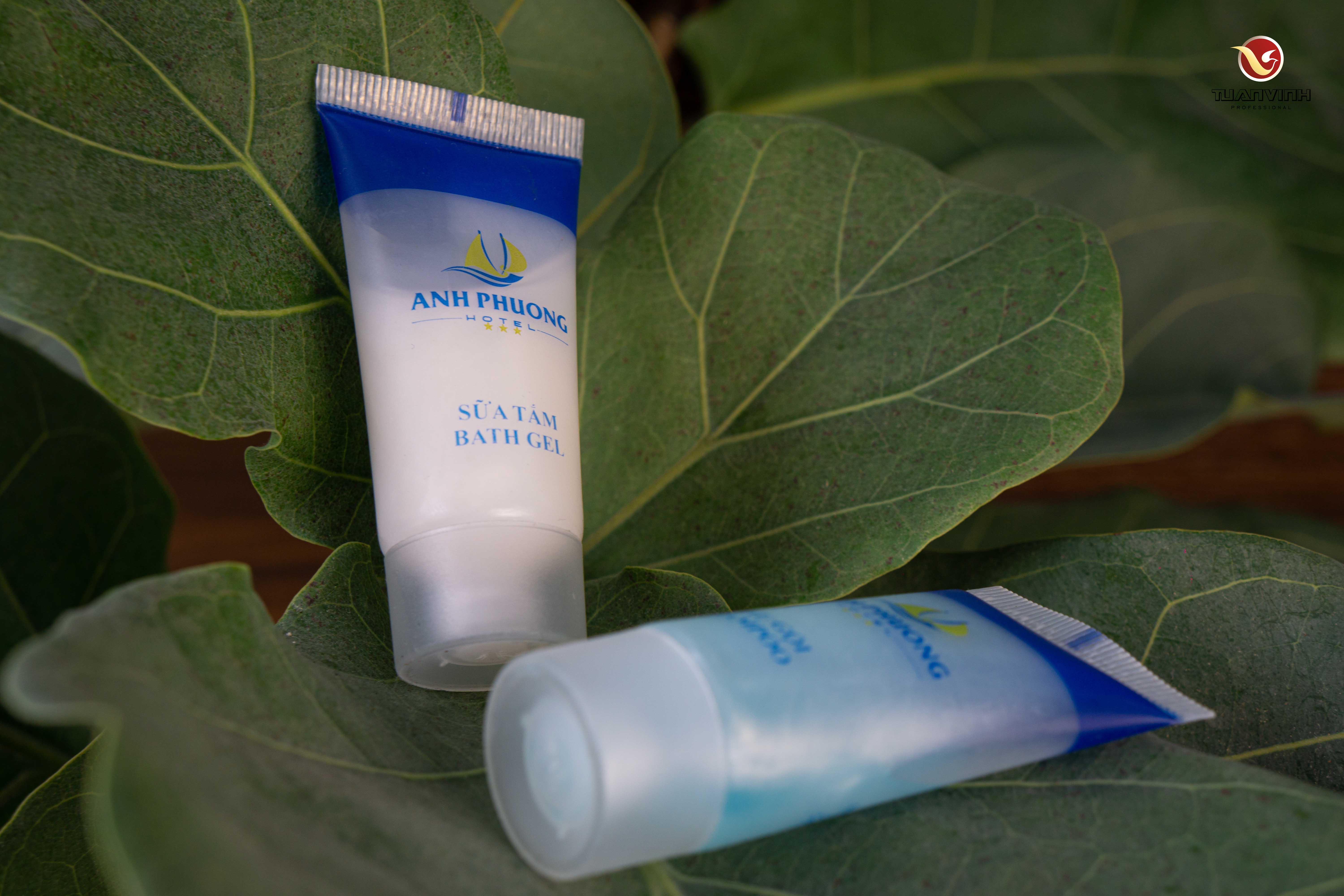 Tuấn Vinh là địa chỉ uy tín cung cấp Bộ Wet Amenities