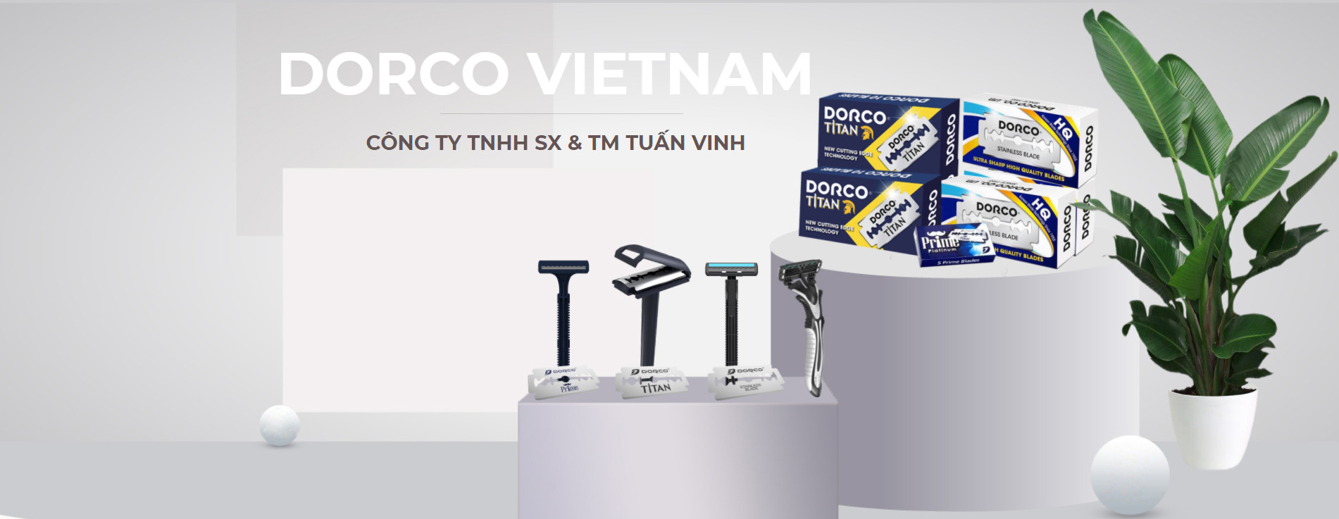 CÔNG TY TNHH SẢN XUẤT VÀ THƯƠNG MẠI TUẤN VINH