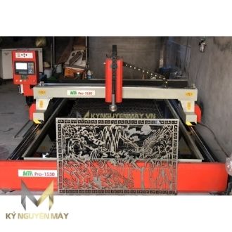 Máy gia công cơ khí - Máy tiện CNC