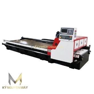 Máy gia công cơ khí - Máy bào CNC