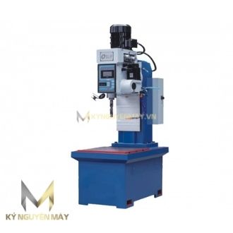 Máy gia công cơ khí - Máy khoan CNC