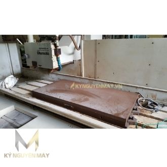 Máy gia công cơ khí​​​​​​​ - Máy mài CNC