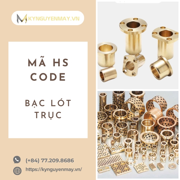 Giới thiệu về mã HS CODE