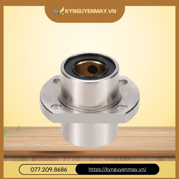 Đặc điểm bạc lót trục LMHC
